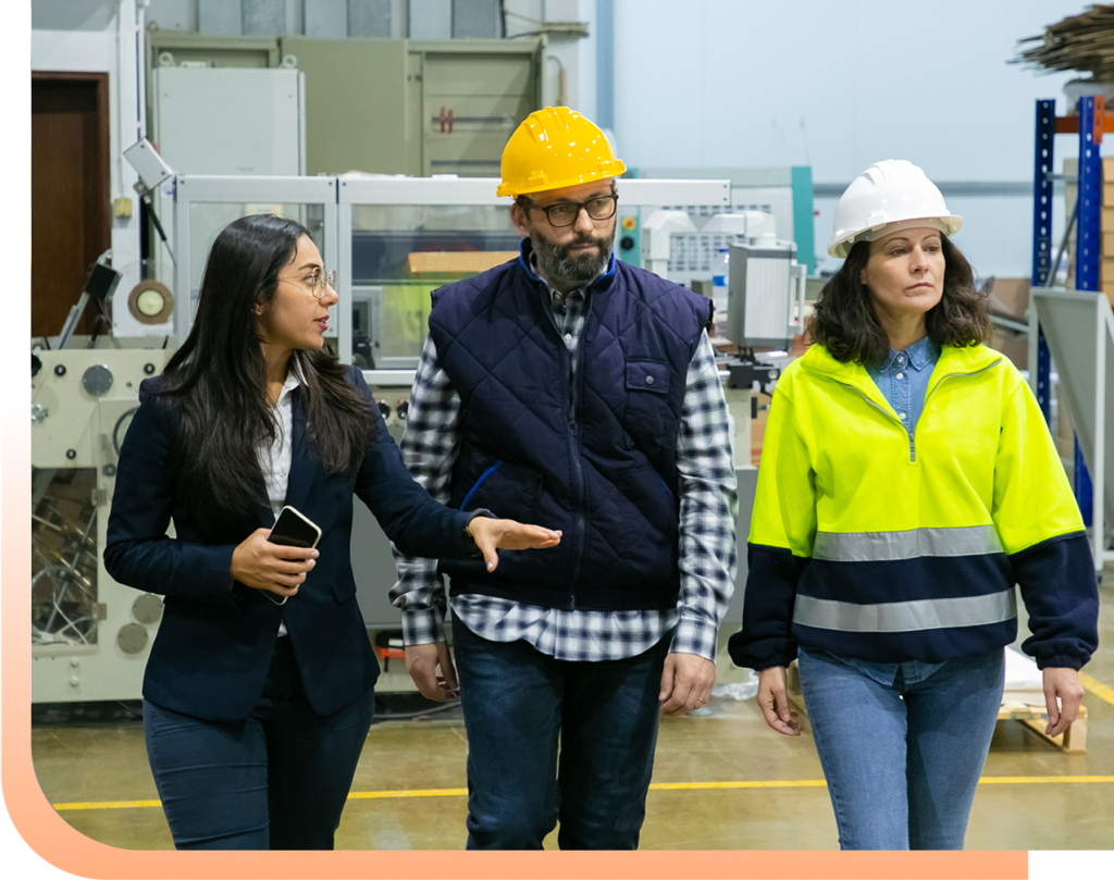 FSM Software for TIC Industry - Wello Solutions