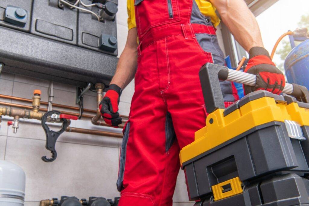 Future Trends in Field Service Technology
