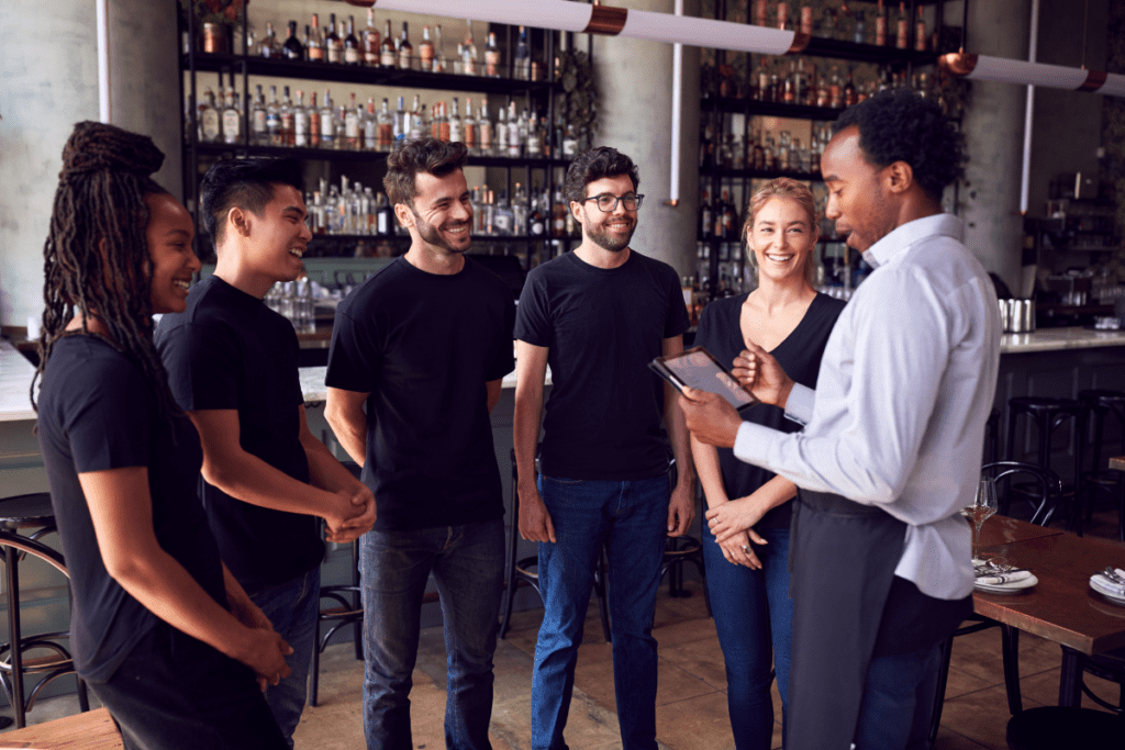 Advantages of Field Service Management for Managers and Staff