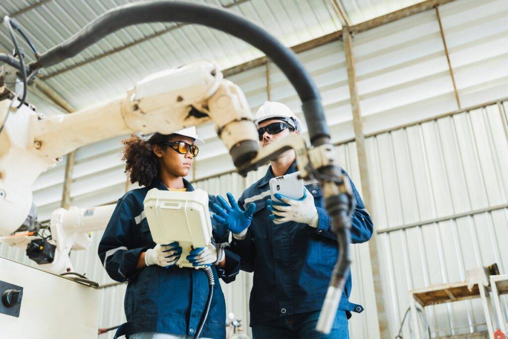 Future Trends in Field Service Technology