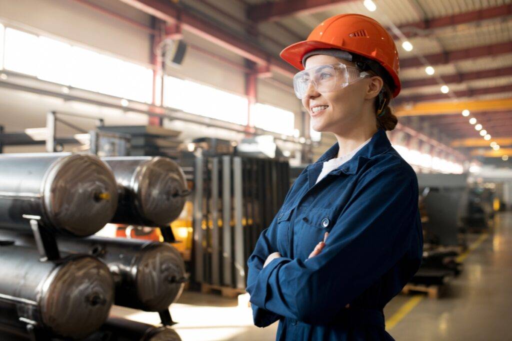 Future Trends in Field Service Technology