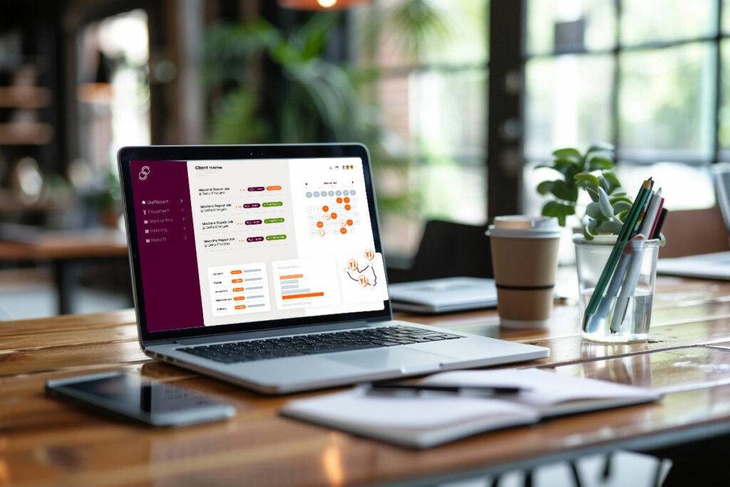 Future Trends in Field Service Technology