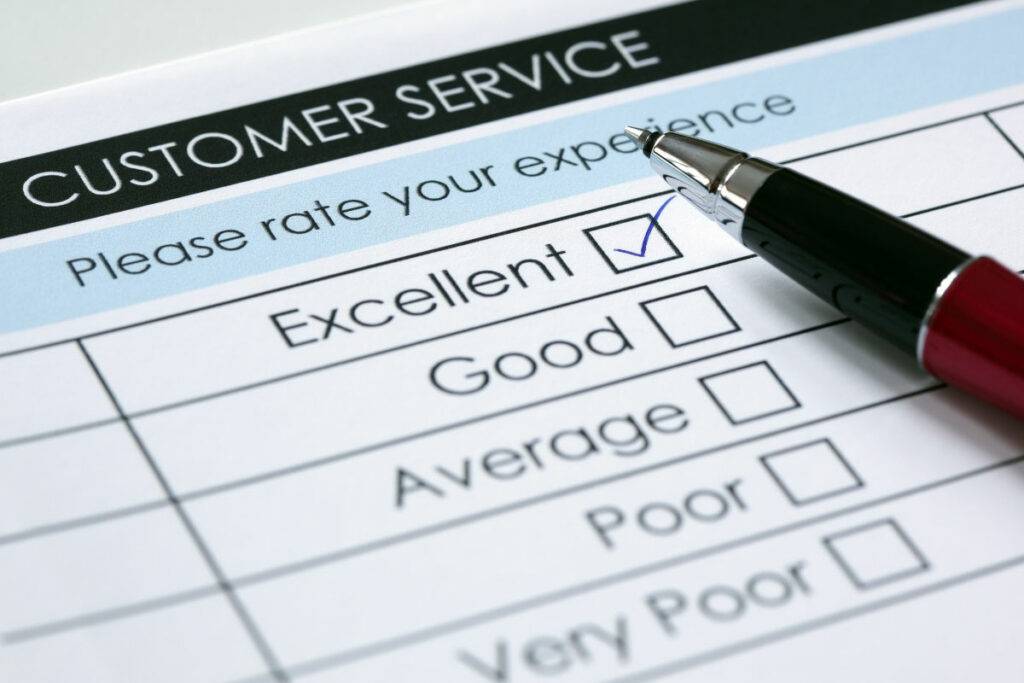 How Service Professionals Can Enhance Customer Satisfaction