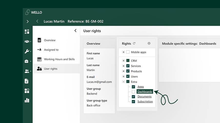 image - Wello Solutions | Best Field Service Management Software
