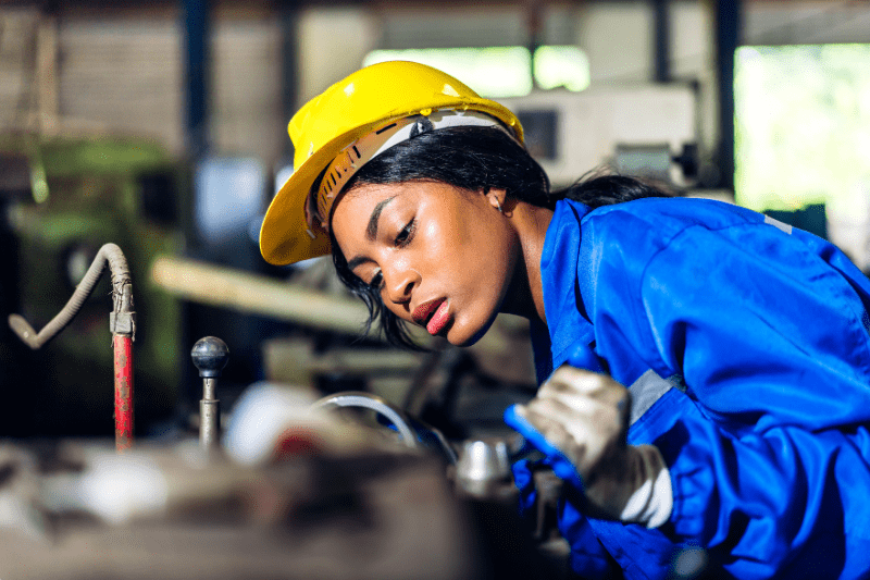 Free Your Technicians from the Tasks That Slow Them Down
