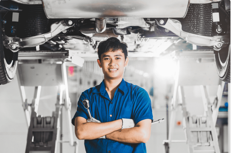 How Mechanical Service Software Helps You Get Jobs Done Faster, With Less Stress