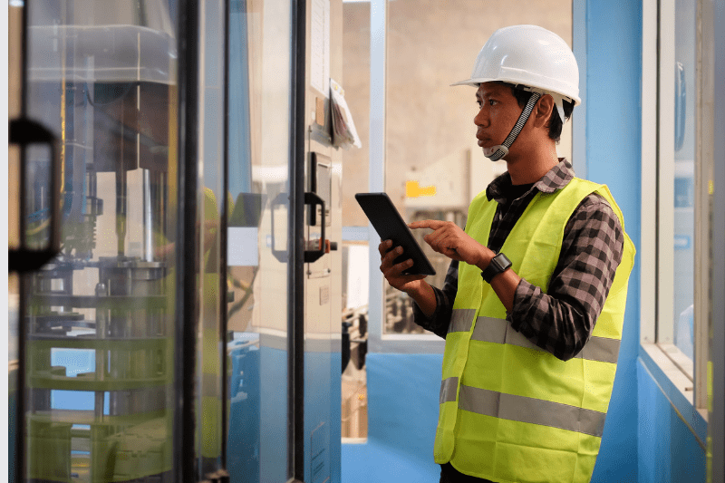 Making Service Operations Flow Better: How Wello Helps You Keep Jobs Moving Inside Your Facility 