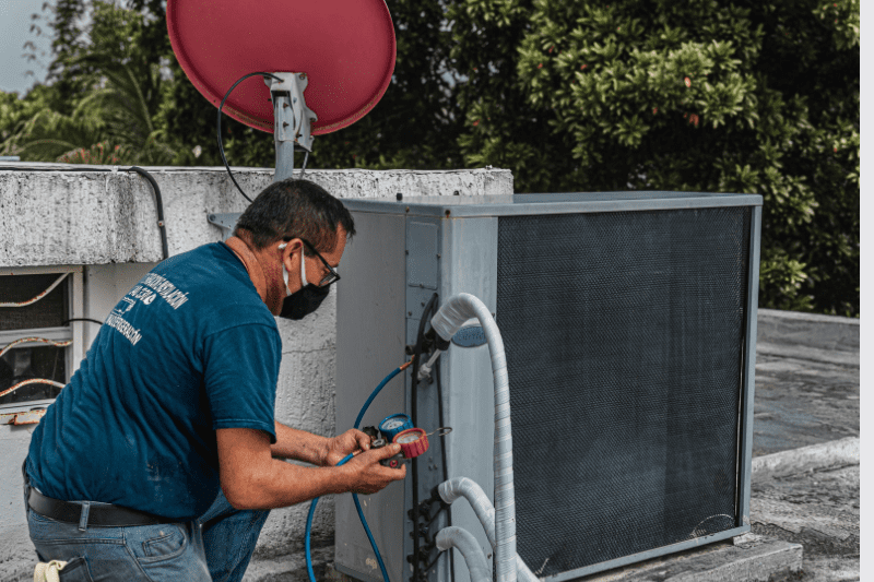 Building Maintenance: Keeping Facilities in Shape with the Right Approach 