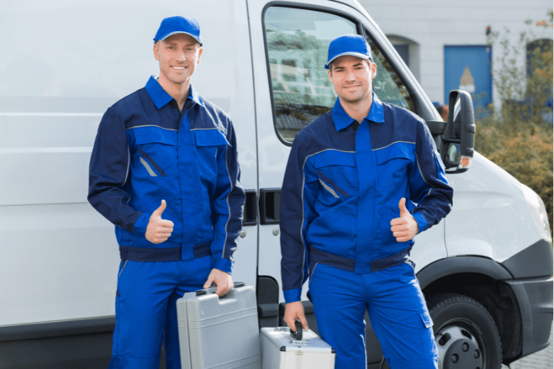 FSM vs CMMS: What’s the Real Difference and Which One Fits Your Business Best? 