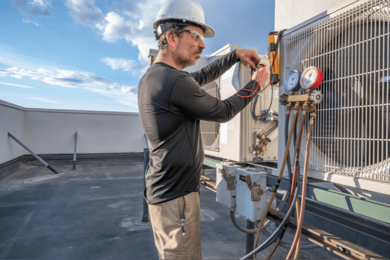 Operations and Maintenance