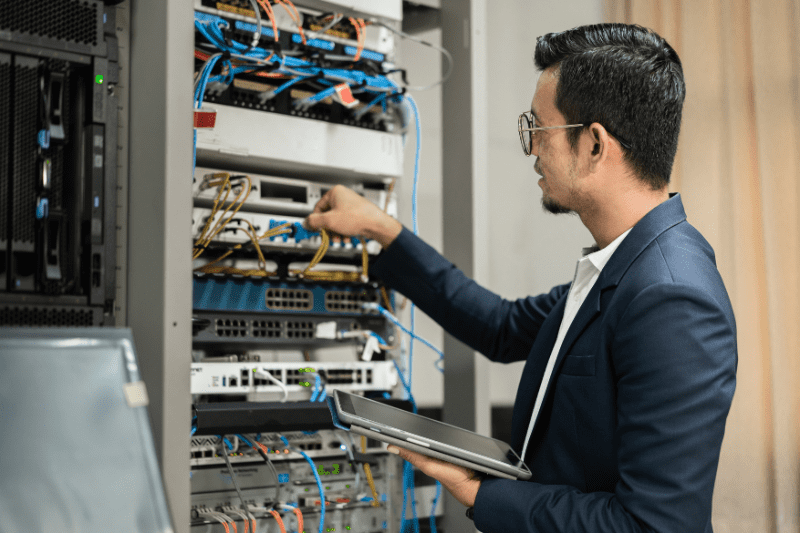 On-Site Work Easier with Wello 