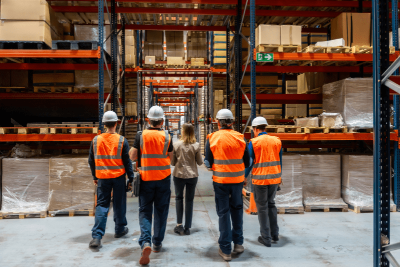 Field Service Operations