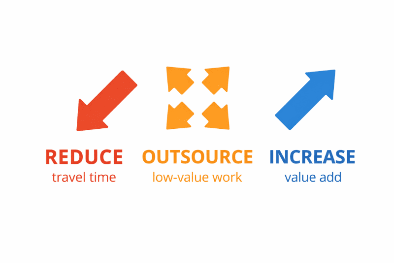 Key strategies for business growth