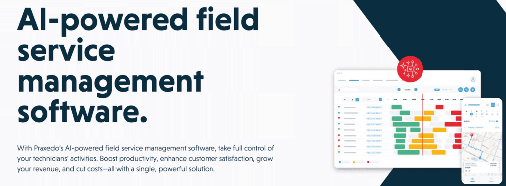 AI powered field service management - Wello Solutions | Best Field Service Management Software AI powered field service management software