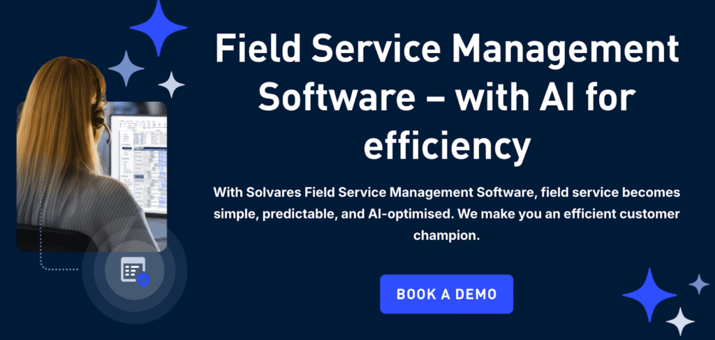 FSM software - with AI efficiency - Wello Solutions | Best Field Service Management Software FSM software - with ai for efficiency