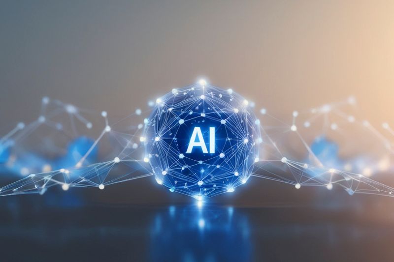 Ai powered maintenance