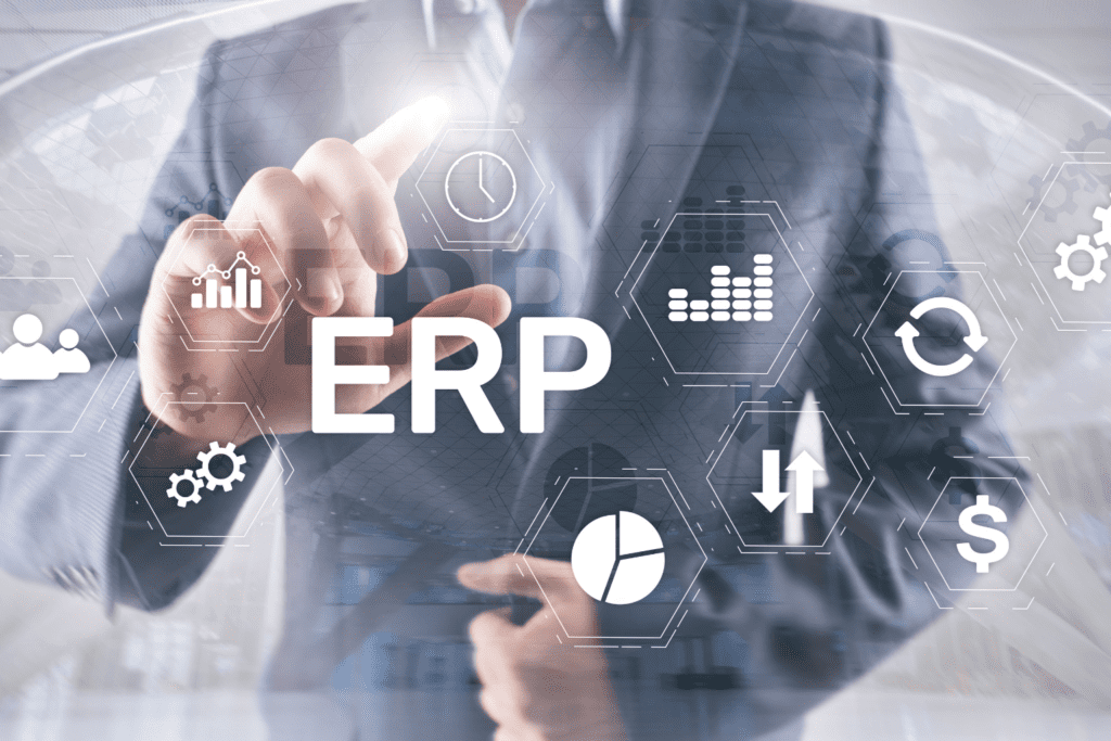ERP Integration