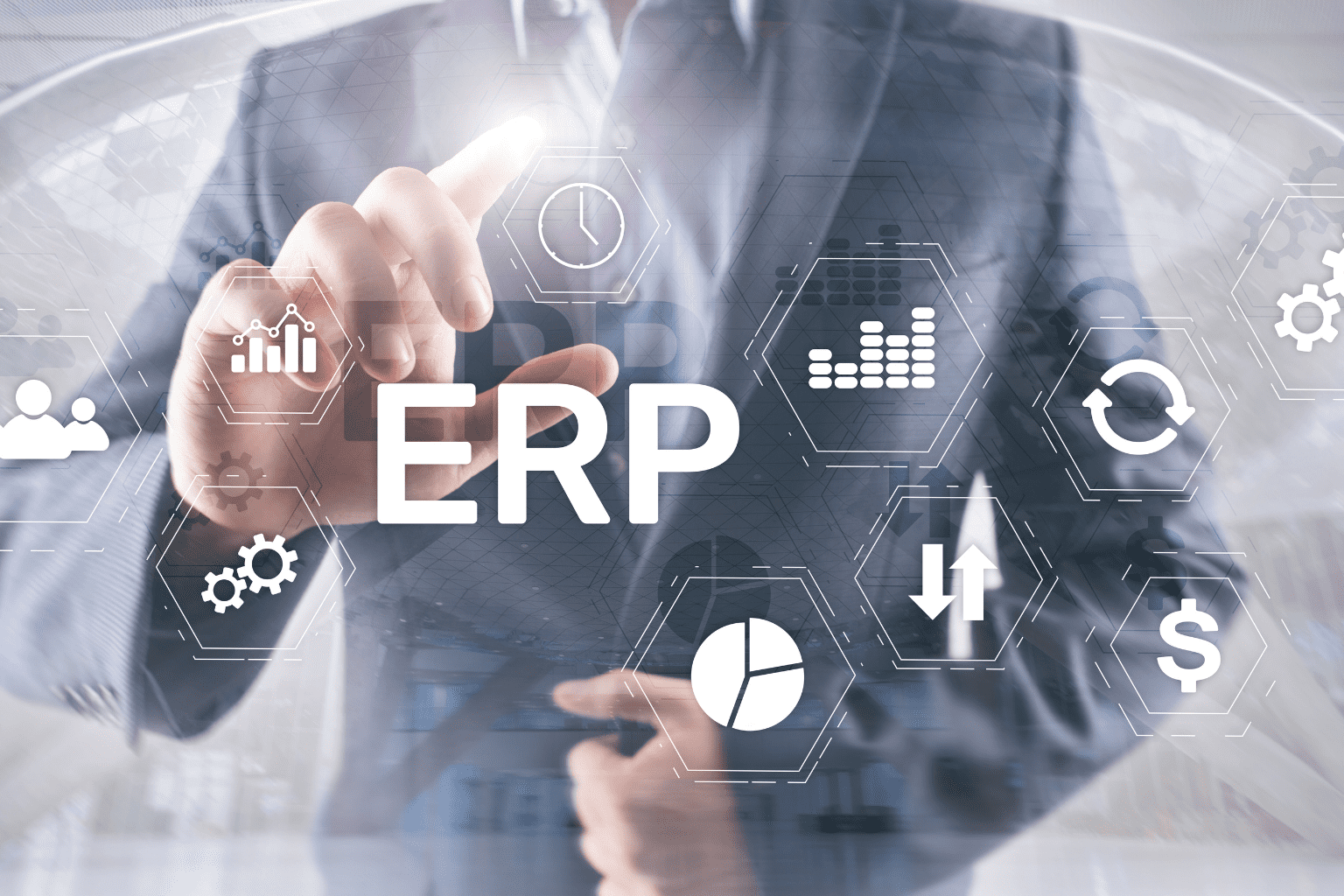 ERP Integration