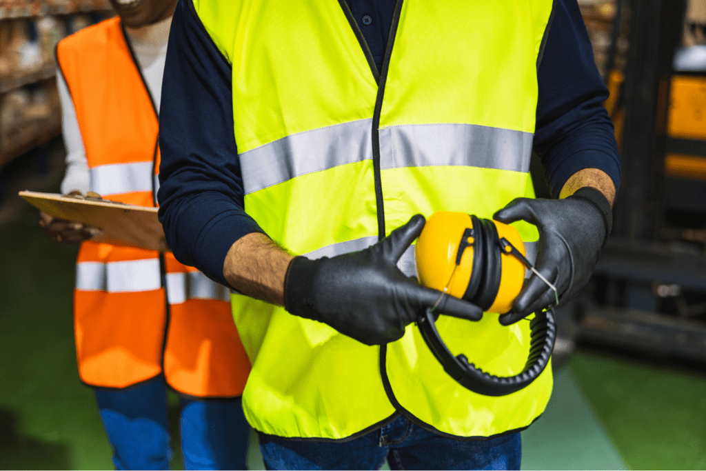 Equipment History Management for Industrial Service Organizations